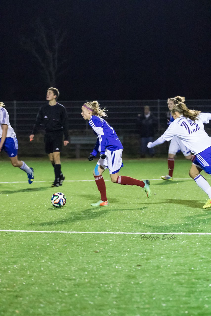 Bild 103 - FSC Kaltenkirchen - Holstein Kiel : Ergebnis: 0:12